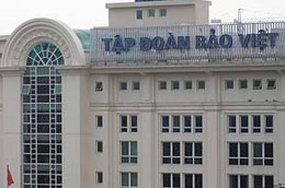 Sở Giao dịch Chứng khoán Tp.HCM đã có công văn nhắc nhở Tập đoàn Bảo Việt (mã BVH-HOSE) công bố thông tin báo cáo tài chính quý 2/2010 và soát xét 6 tháng/2010 của công ty Mẹ.