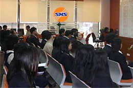 Năm 2009, SHS đặt kế hoạch đảm bảo các chỉ tiêu tỷ suất sinh lời trên doanh thu (ROS) 36,04%, tỷ suất sinh lời trên tài sản (ROA) 8,85%, tỷ lệ lợi nhuận trên vốn chủ sở hữu 9,58%.