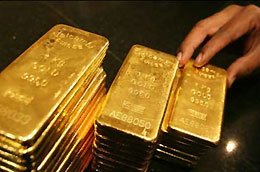 Những tin tức xấu liên tiếp phát đi từ vùng Vịnh có thể giúp vàng lấy lại sức mạnh trong những phiên giao dịch sắp tới - Ảnh: Reuters.