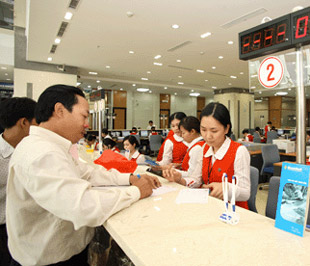 Tính đến ngày 30/7, dư nợ cho vay hỗ trợ lãi suất của nhóm ngân hàng thương mại cổ phần đạt 93.083,71 tỷ đồng.