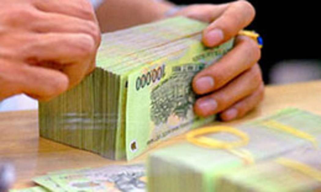 Các thành viên Hiệp hội Ngân hàng Việt Nam (VNBA) bắt đầu thực hiện đồng thuận lãi suất từ ngày 8/11 đến nay.