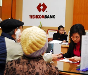 Lãi suất ngân hàng hạ nhiệt sẽ lợi cho thị trường chứng khoán.