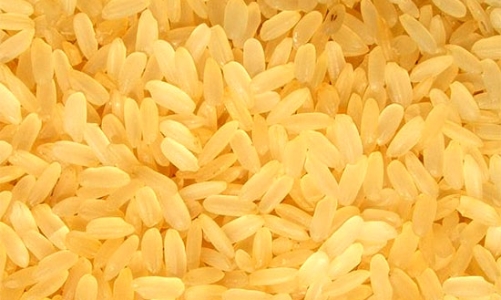 Gạo đồ, “vũ khí” xuất khẩu mới của Việt Nam