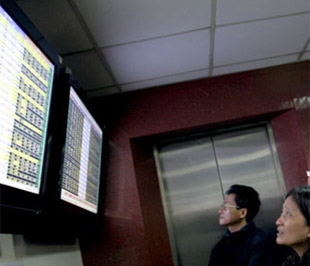 Thị trường đang khởi đầu tháng 12 với những kết quả nghèo nàn - Ảnh: VNN.