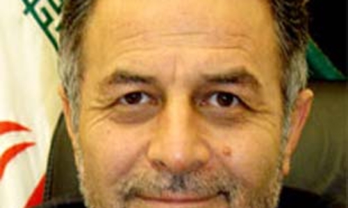 “Năng lượng là lĩnh vực Iran rất quan tâm ở Việt Nam”