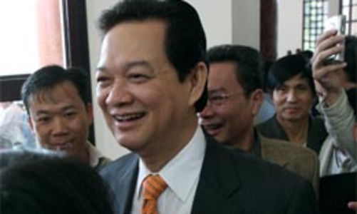 Quốc hội chất vấn Thủ tướng: Nhiều vấn đề không mới