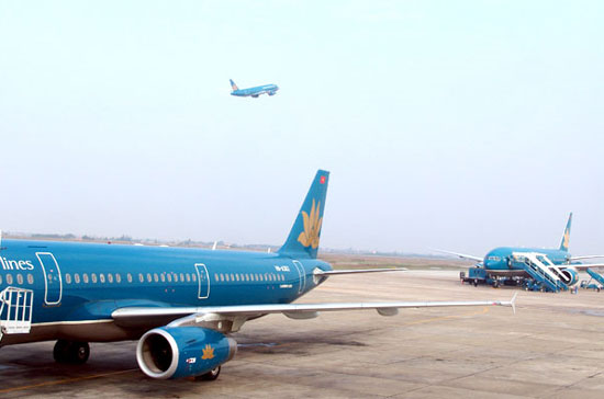Vietnam Airlines vẫn đang lựa chọn thời điểm tốt nhất để IPO.