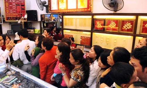 Sẽ có giải pháp trị tận gốc bất cập trên thị trường vàng?