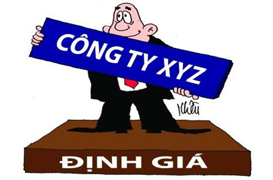 Minh hoạ: Khều.