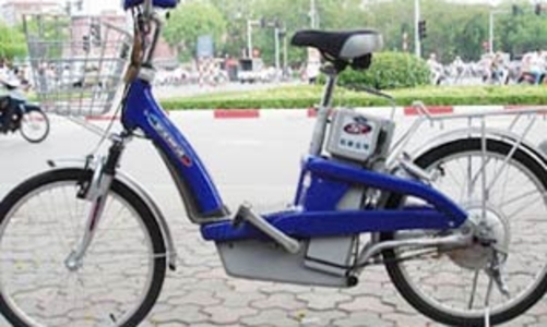 Xe đạp Thống Nhất - Thương hiệu vượt thời gian