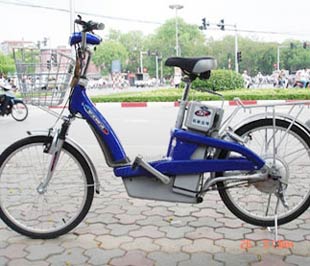 Xe đạp Thống Nhất ngày nay còn có thêm nhiều sản phẩm chất lượng cao và kiểu dáng hiện đại. 