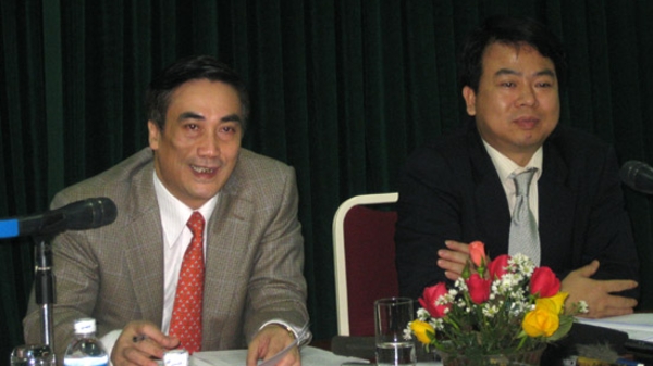 Bộ Tài chính lý giải về lợi tức trái phiếu quốc tế