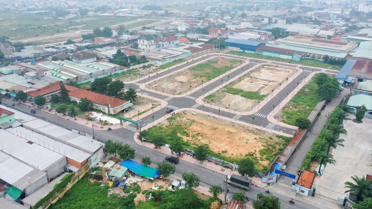 Chọn mua Thuận An Central, khách hàng sẽ được hỗ trợ vay tài chính tối đa đến 100% từ 2 ngân hàng lớn.