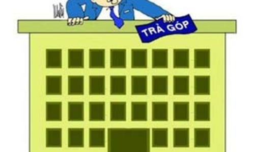 Giao dịch nhà đất tìm cách vượt khó ngắn hạn