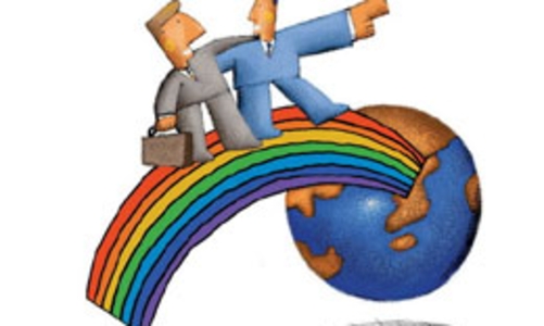 Dự báo 4 khó khăn năm 2010 từ kinh tế thế giới