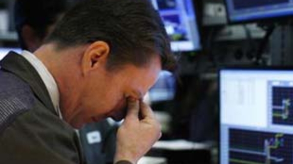 Khủng hoảng tài chính: Thử đeo cặp kính lạc quan!