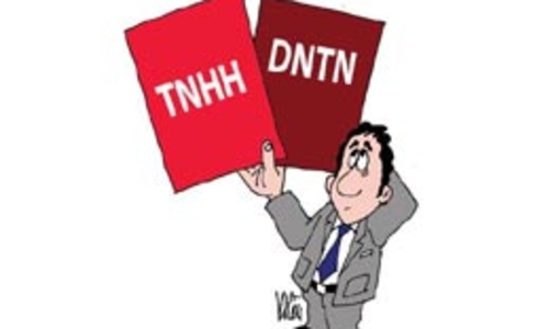 Chọn hình thức nào?