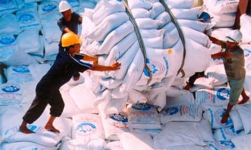 “Chớ để mất cơ hội tăng tốc xuất khẩu gạo!”