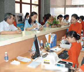 Lần đầu tiên Sacombank đầu tư vào một doanh nghiệp trong lĩnh vực xây dựng công nghệp, trang trí nội thất.