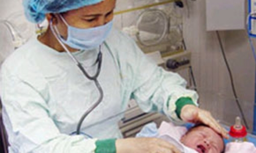 “Sẽ không cổ phần hóa bệnh viện công”