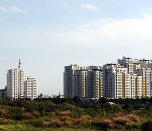 Có một điều dễ nhận thấy đó là tâm lý đầu tư bất động sản của nhiều người dân Việt Nam khá khác với nhiều nước trên thế giới - Ảnh: Getty Images.