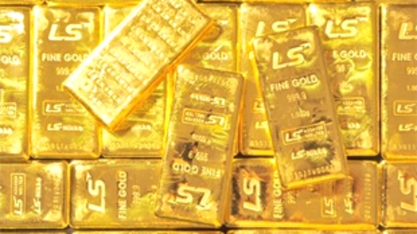 Đầu tư vàng tài khoản: Cơ hội lớn, rủi ro nhiều