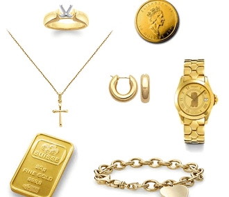 Giá vàng trong nước sáng nay tăng 2.000 - 5.000 đồng/chỉ.