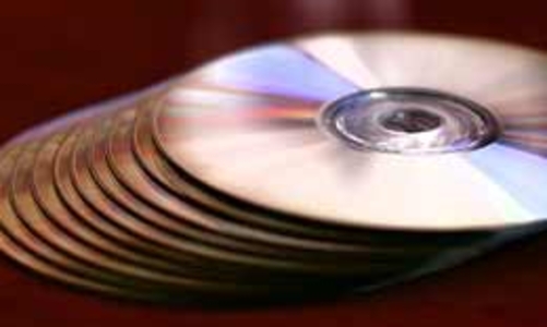 Đĩa DVD Việt Nam bị áp thuế chống bán phá giá tại Ấn Độ