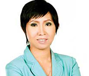 "7X đang là độ tuổi có năng lực làm việc, cống hiến tốt nhất hiện nay."