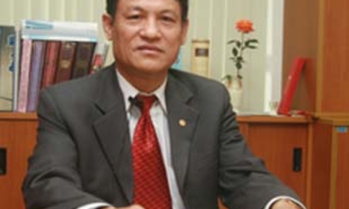 “Năm 2010 sẽ có luật kiểm toán độc lập”