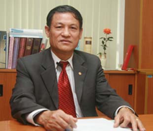Ông Bùi Văn Mai.