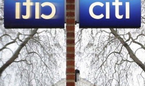 Bài học từ lịch sử sóng gió của Citigroup
