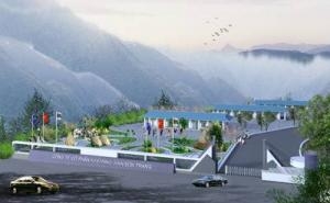 Tổng Công ty cổ phần Khoáng sản Na Rì Hamico sẽ đổi tên thành Công ty cổ phần Tập đoàn Khoáng sản Na Rì.