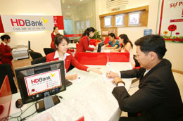 Mức ưu đãi được xác định từ 1% - 4%/năm tùy thuộc tính hiệu quả của dự án xin vay.