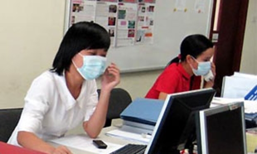 Phòng chống cúm A/H1N1: Đừng “mất bò mới lo làm chuồng”