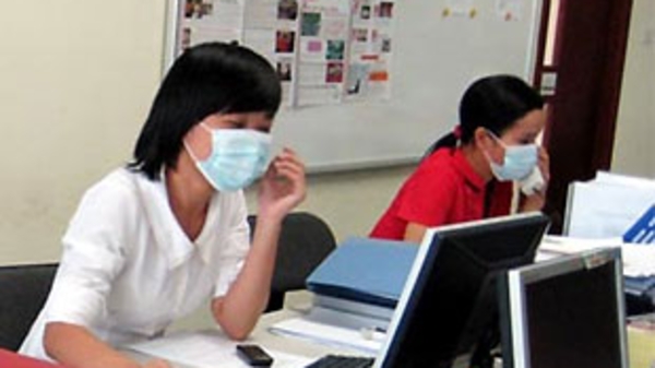 Phòng chống cúm A/H1N1: Đừng “mất bò mới lo làm chuồng”