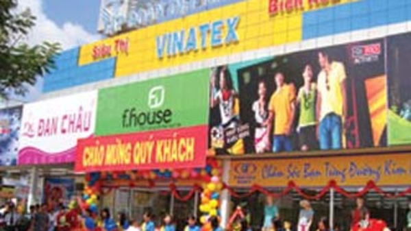 Thời cơ thâu tóm mặt bằng đẹp