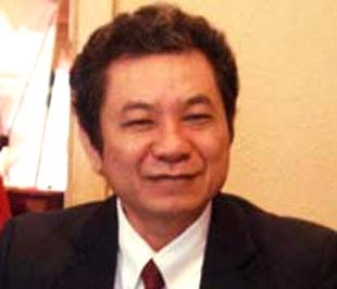 "Hiện nay, Quỹ Bảo vệ môi trường Việt Nam có 200 tỷ đồng".