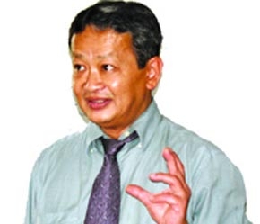 "Việc đa dạng hoá kinh doanh của một doanh nghiệp phải được xuất phát trên năng lực lõi của doanh nghiệp đó."