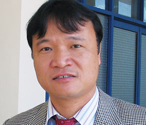 "Tuy kim ngạch xuất khẩu sản phẩm thủ công mỹ nghệ chưa lớn, nhưng Cục Xúc tiến thương mại rất coi trọng tiềm năng của nhóm hàng này".