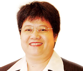 "Nhằm đón đầu cơ hội phát triển các loại hình bất động sản khi Việt Nam đã gia nhập WTO, nhiều doanh nghiệp FDI triển khai các dự án vốn hàng trăm triệu USD".