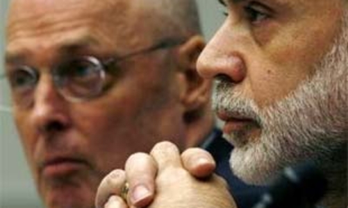 Chống suy thoái, Mỹ chi bao nhiêu tiền?