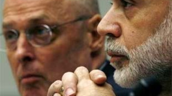 Chống suy thoái, Mỹ chi bao nhiêu tiền?