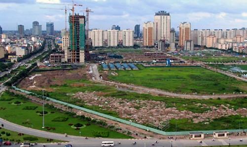 Bất động sản: Nhà đầu tư ngoại đang lo điều gì?