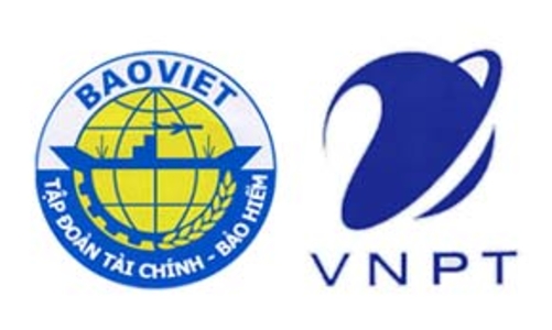 Hai thương hiệu lớn VNPT - Bảo Việt bắt tay