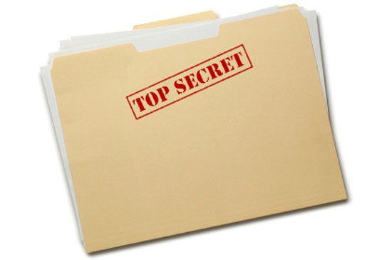 Một số vị đại biểu Quốc hội cho rằng hiện nay, không ít tài liệu lưu trữ có nội dung mật nhưng không được đóng dấu mật, ngược lại có tài liệu lưu trữ nội dung không còn mật nhưng không có cơ chế để giải mật - Ảnh minh họa.