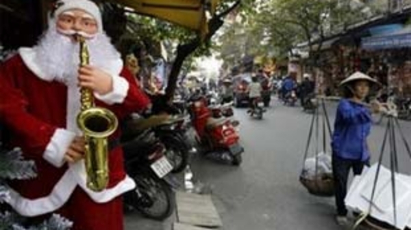 3 dự báo của IMF về kinh tế Việt Nam 2009