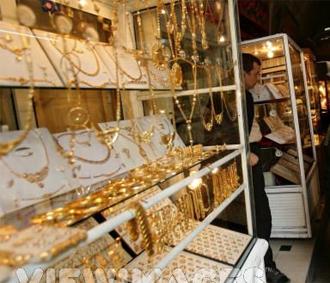 Thị trường vàng thế giới đã khép lại một tuần tăng giá, với mức tăng gần 3%.