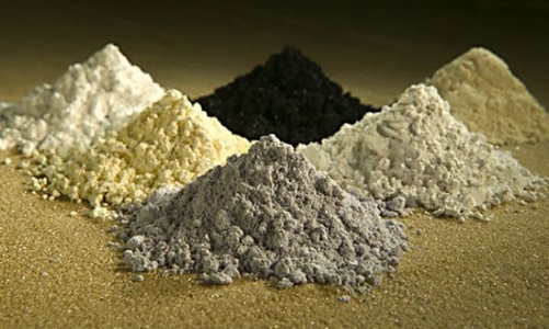 Nhật phát hiện trữ lượng đất hiếm khổng lồ