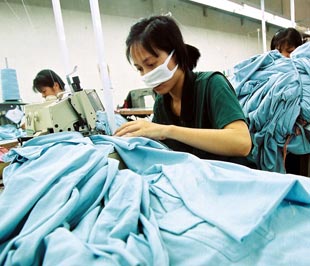 Việc giao quỹ này cho SCIC quản lý sẽ giúp các doanh nghiệp thuận lợi hơn trong tiến trình cải cách và tái cơ cấu - Ảnh: Việt Tuấn.